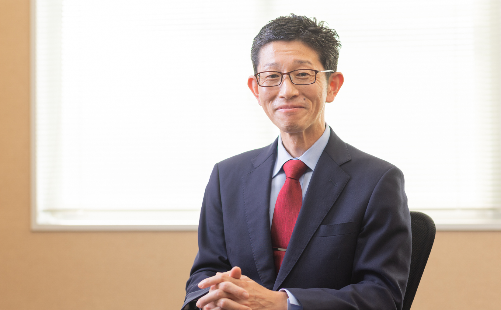 代表取締役 米山 真和