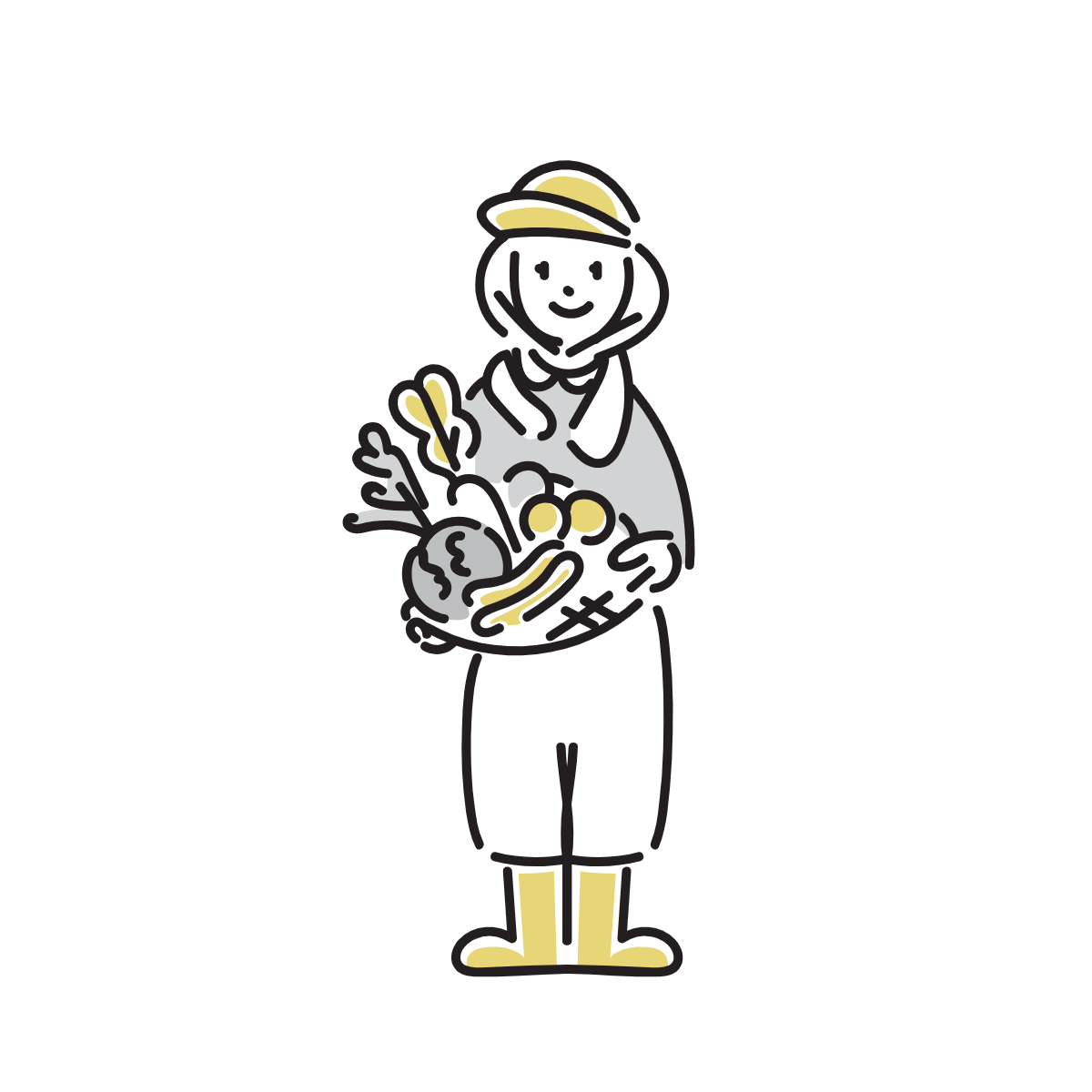 開発中システム