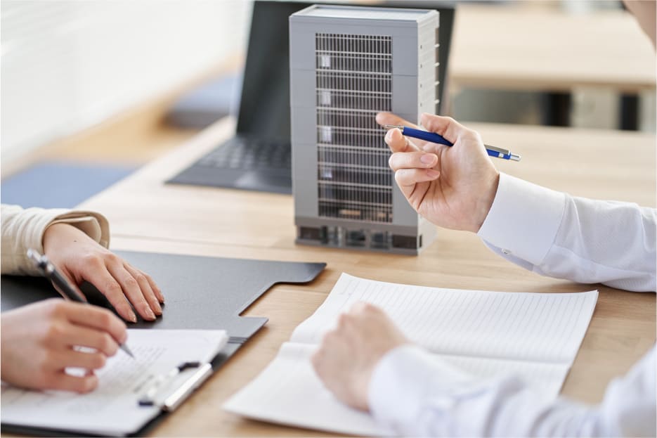 ファシリティマネジメント